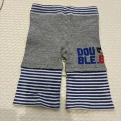 DOUBLE.B ダブルビー パンツ ズボン