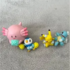 ポケモンフィギュアセット！まとめ売り
