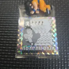 ドラゴンボール　40週記念　シールウエハース2 第十五巻