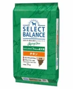 SELECT BALANCE ブリーダーパック ドッグフード 15kg - メルカリ