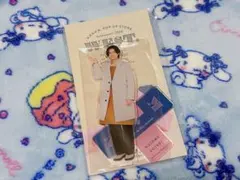 WEST. アクリルスタンド アンバサダー 小瀧望