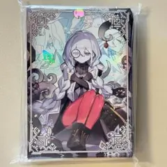 2026年最新】白き森 スリーブの人気アイテム - メルカリ