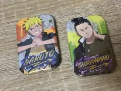 激レア　NARUTO うずまきナルト　仙人モード　スクエア缶バッジ 激レア NARUTO うずまきナルト 仙人モード スクエア缶バッジ - メルカリ