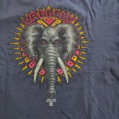【Lサイズ】パウエルペラルタ　バレリー Tシャツのサムネイル