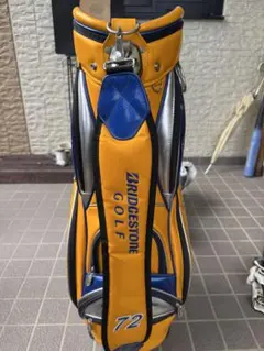 2023全英オープンスタッフバッグ 限定販売完売品 新品未使用 - メルカリ