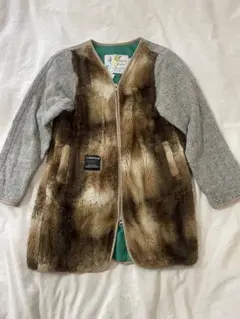 ゴートゥーハリウッド コート