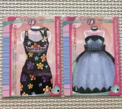 2025年最新】ラブandベリー カード レアの人気アイテム - メルカリ