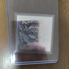 ビックリマンシール　ヘッドロココ　ホロセレクション　No.5