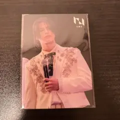 INI 松田迅 PULSE バレトレ HMV