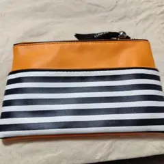 新品 CLINIQUE 化粧ポーチ 非売品！！！