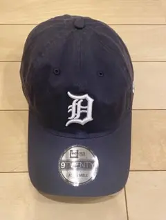 ※最終値下げ【新品】NEW ERA Detroit Tigers 9TW