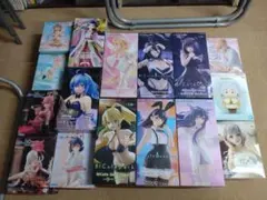 最新　人気　美少女　16点　宝多六花　フリーレン　着せ恋　猫猫　Bicute