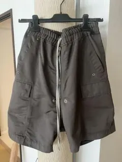 Rick Owens drkshdw カーゴパンツのサムネイル