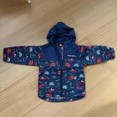 BABYDOLL キッズ ウィンドブレーカー 90cmのサムネイル