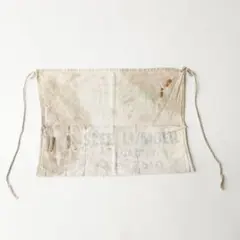 Vintage Work Apron エプロン 古着 ビンテージのサムネイル