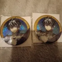 2025年最新】シャルルマーニュ fgo 缶バッジの人気アイテム - メルカリ