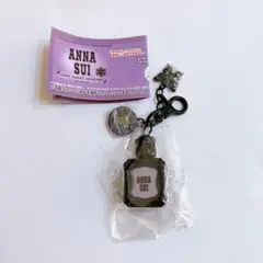 ANNA SUI コスメマスコットコレクション Cネイルカラー