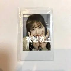 遠藤まりん チェキ メイツ - メルカリ
