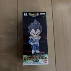 2026年最新】ドラゴンボール超 ワールドコレクタブル ベジータの人気