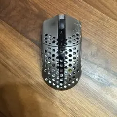 Tens finalmouse