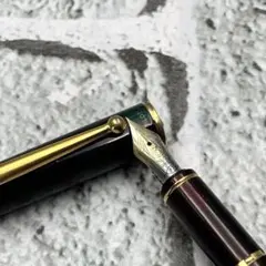 未使用、希少品】三菱GRANDPRIXシャープペンシル 22金メッキゴールド
