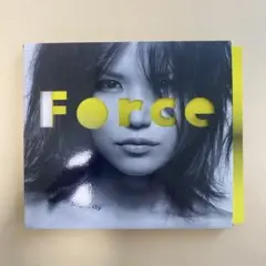 Force Superflyアルバム