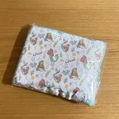 【アリエル】レジカゴバッグ 保冷バッグ エコバッグ スーパー ディズニー