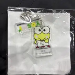 treasure ヨシ　アクキー　はぴだんぶい　カプセルトイ