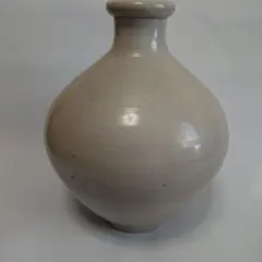 *値下げ:白磁の花瓶
