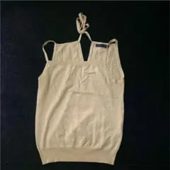 【Ralph Lauren】タンクトップ【ラルフローレン】のサムネイル