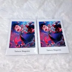 あんスタ　ぱしゃっつvol.6 Action 南雲鉄虎