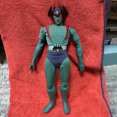 デビルマン　フィギュアのサムネイル