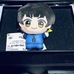 ブルーロック ちびぐるみ　Performance Style 蜂楽廻　20個 ② Amazon.co.jp: TVアニメ ブルー*ロック ちびぐるみ vol.1 公式