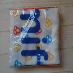 miffy ミッフィー ブランケット