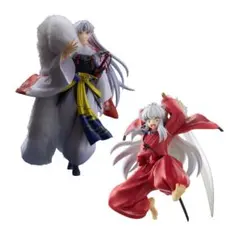 2026年最新】Trio-Try-iT Figure 犬夜叉 vol.2の人気アイテム - メルカリ