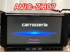 アップルパイ様 商談中carrozzeria AVIC-RZ700 - メルカリ