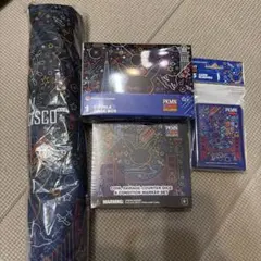 ポケモン WCS2026 サンフランシスコ TCG グッズセット - メルカリ