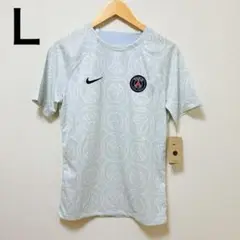 Nike パリ・サンジェルマン 半袖シャツ　新品　Lサイズ