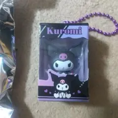 サンリオキャラクターズ クロミ