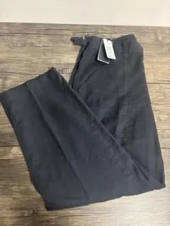 新品　COMMUTECH Linen Baker Pantsのサムネイル