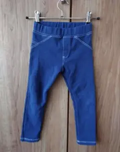 Lee パンツ　ズボン　110cmのサムネイル
