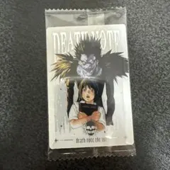 デスノートウエハース　シークレット