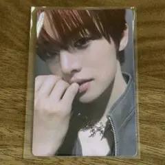 CLOSE YOUR EYES クルユア blackout ミヌク トレカ ⑥