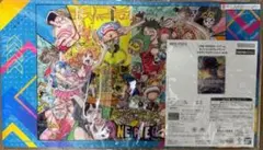 ワンピースカード　オフィシャルプレイマット リミテッドエディション vol.5