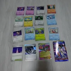 ポケカ ポケモンカード まとめ売り 15枚 - メルカリ