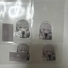 にじさんじ チョコエッグプラス ソフィア・ヴァレンタイン