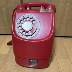2026年最新】ダイヤル式公衆電話の人気アイテム - メルカリ
