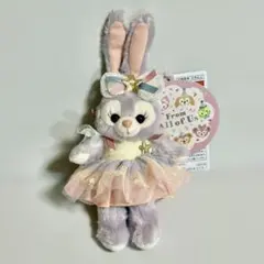 2025年最新】ダッフィー&フレンズのフロムオールオブアスの人気