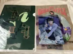 2025年最新】ミセス クリアファイル 大森元貴の人気アイテム - メルカリ