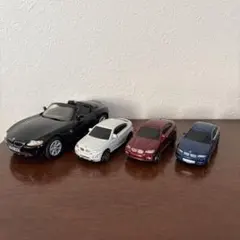 ランドクルーザー300 ZX ミニカー ガチャガチャ カプセルトイ - メルカリ